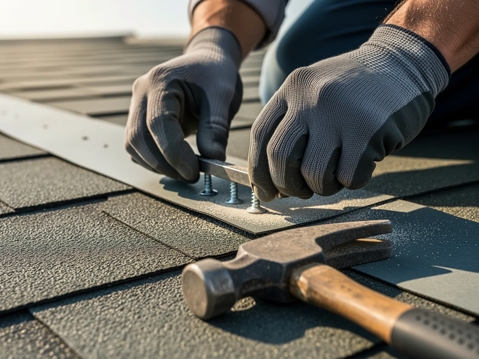 Why choose Fascia Repair in Marshalls Creek, PA